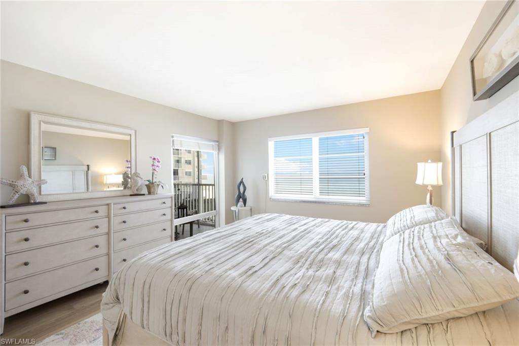 NAPLES CONTINENTAL - Residential Lease