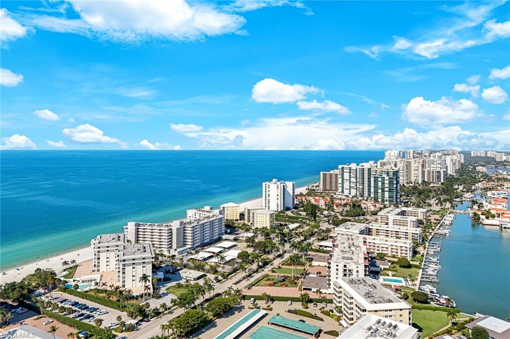 NAPLES CONTINENTAL - Residential Lease