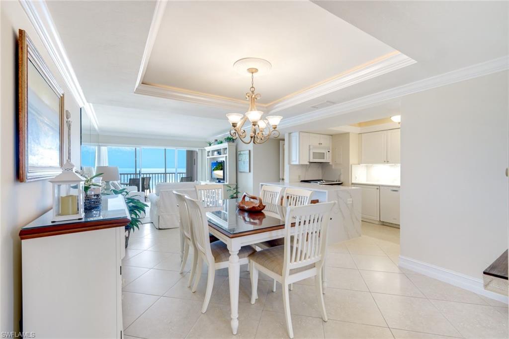 NAPLES CONTINENTAL - Residential Lease