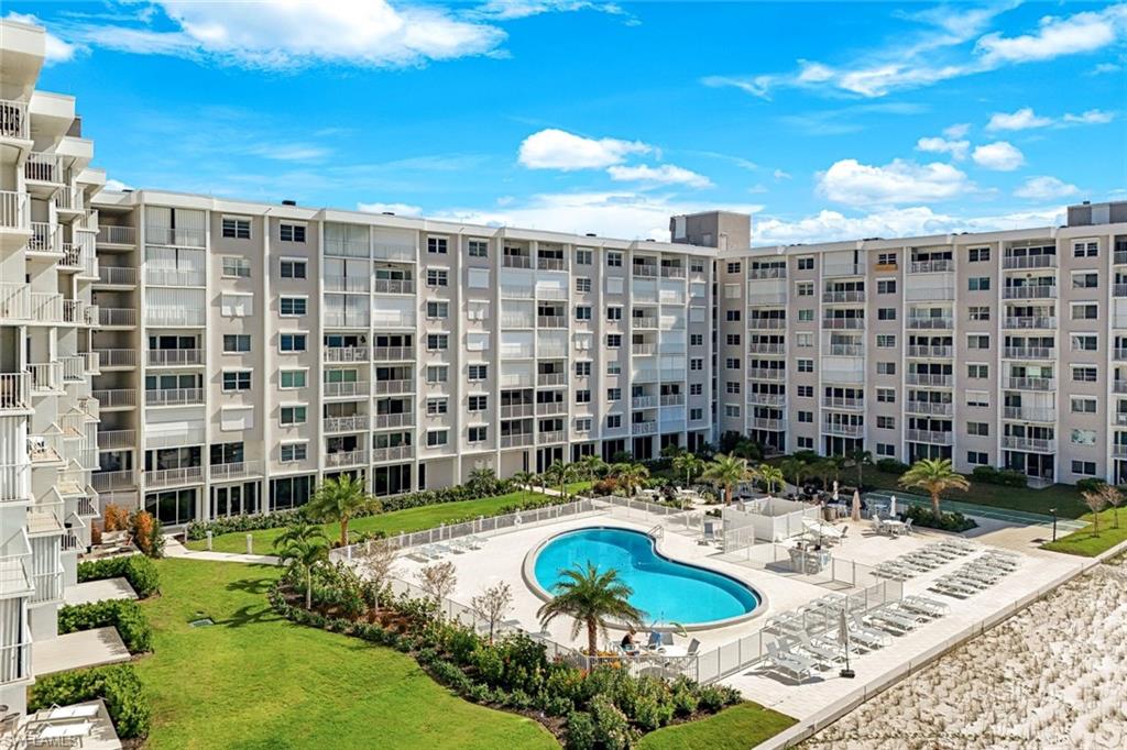 NAPLES CONTINENTAL - Residential Lease