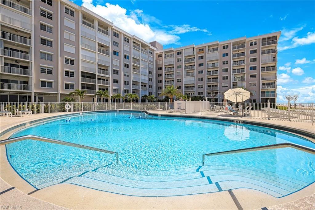 NAPLES CONTINENTAL - Residential Lease