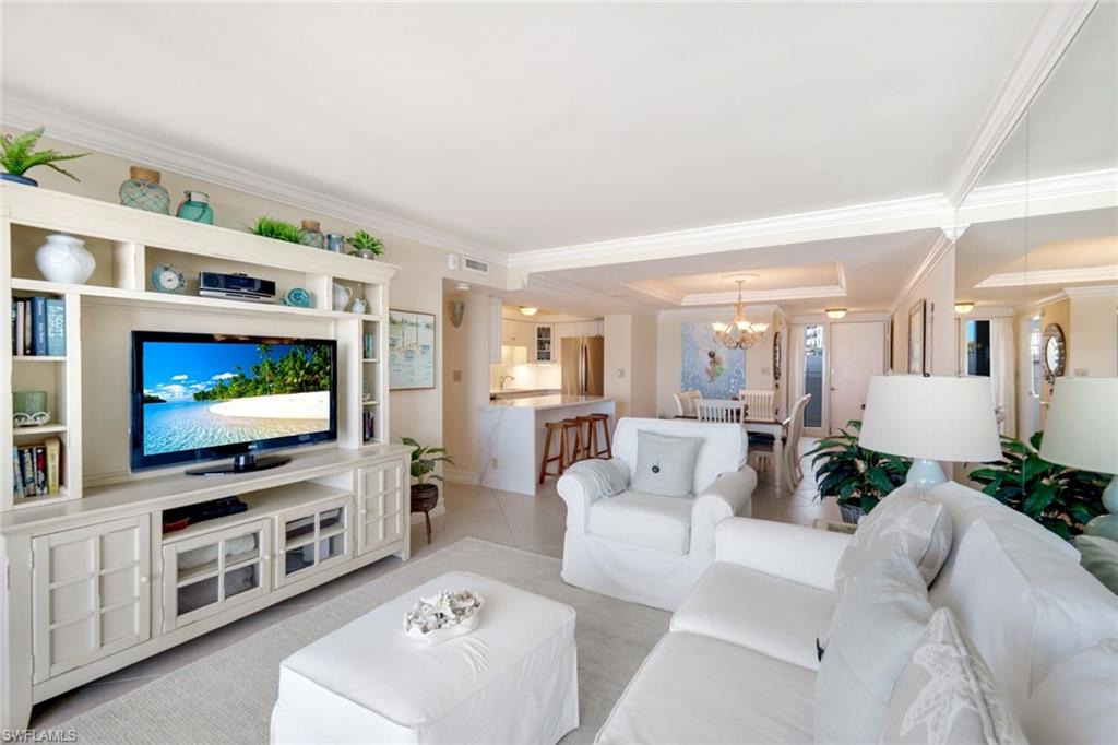 NAPLES CONTINENTAL - Residential Lease
