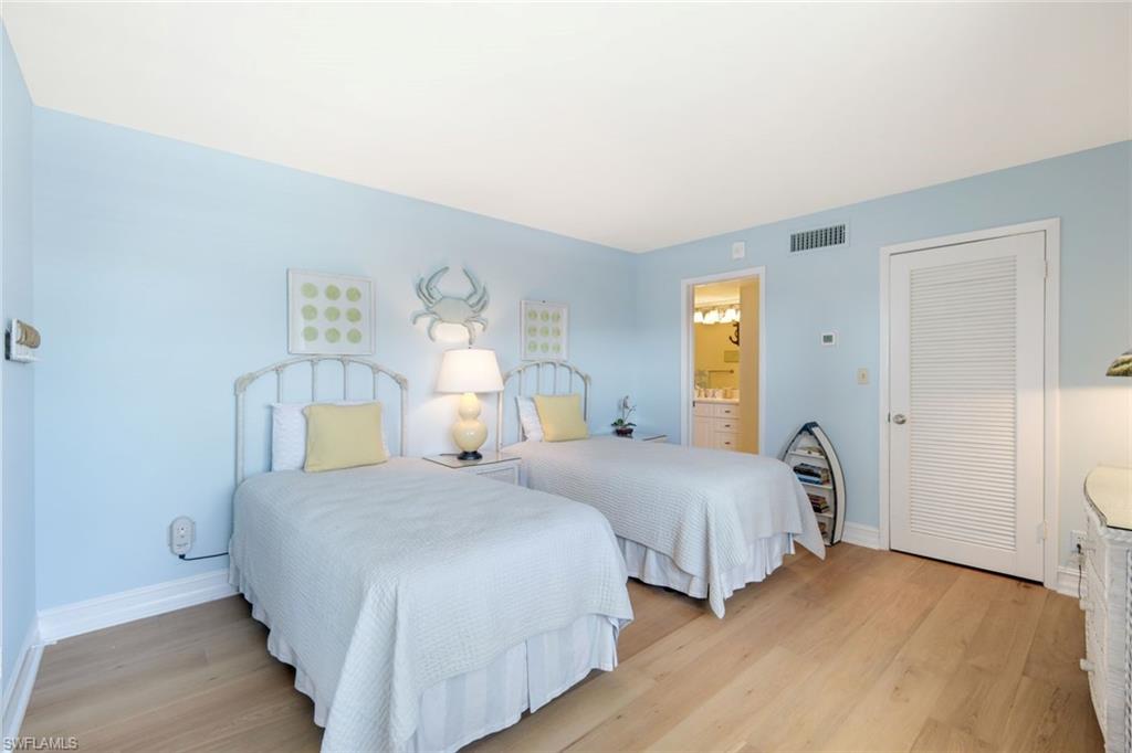 NAPLES CONTINENTAL - Residential Lease