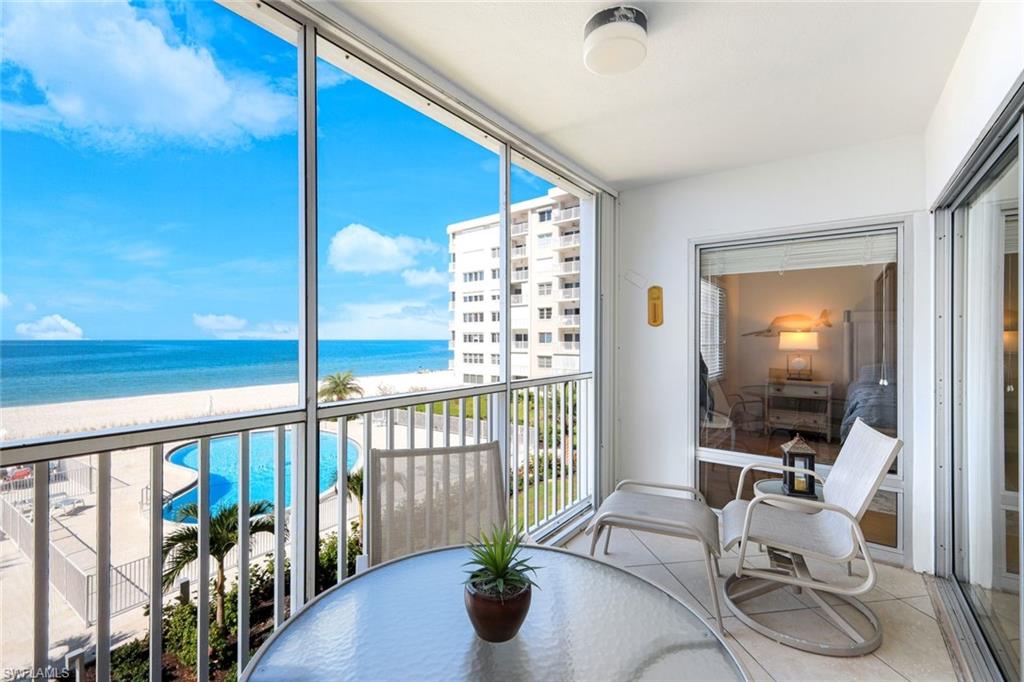 NAPLES CONTINENTAL - Residential Lease