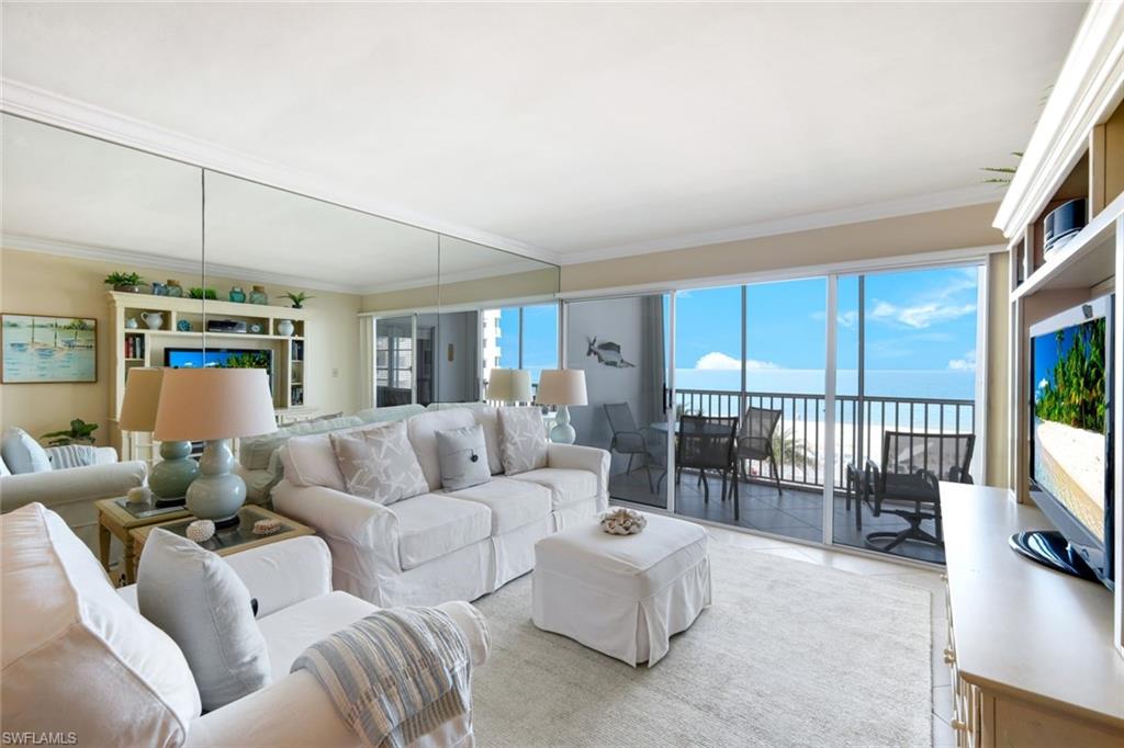 NAPLES CONTINENTAL - Residential Lease
