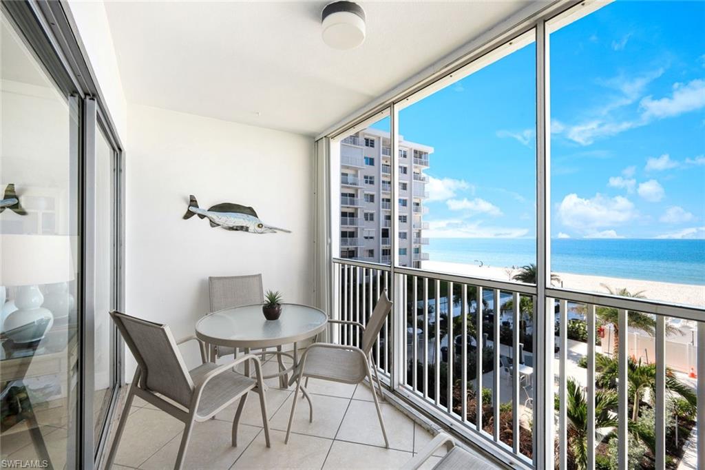 NAPLES CONTINENTAL - Residential Lease
