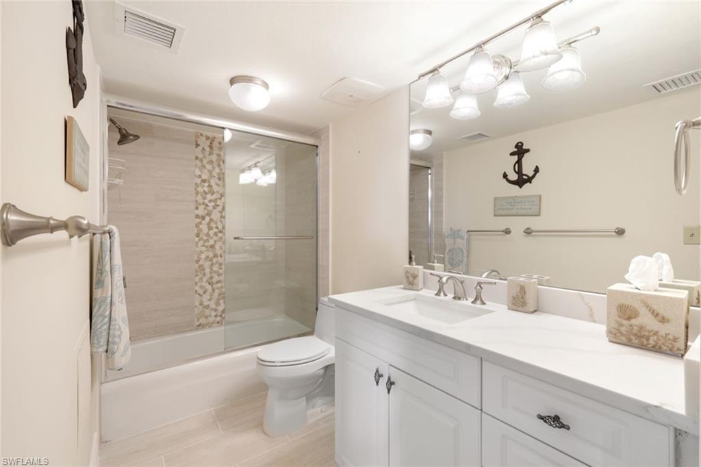NAPLES CONTINENTAL - Residential Lease