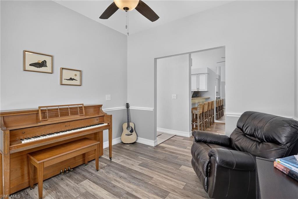 RIVERS REACH - Residential