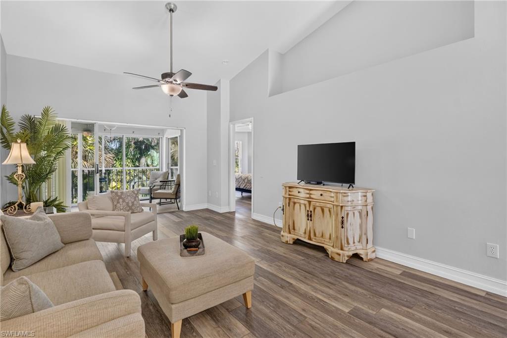 RIVERS REACH - Residential