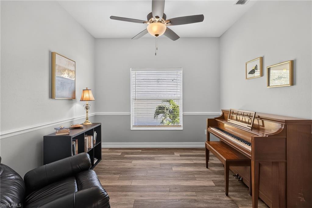 RIVERS REACH - Residential