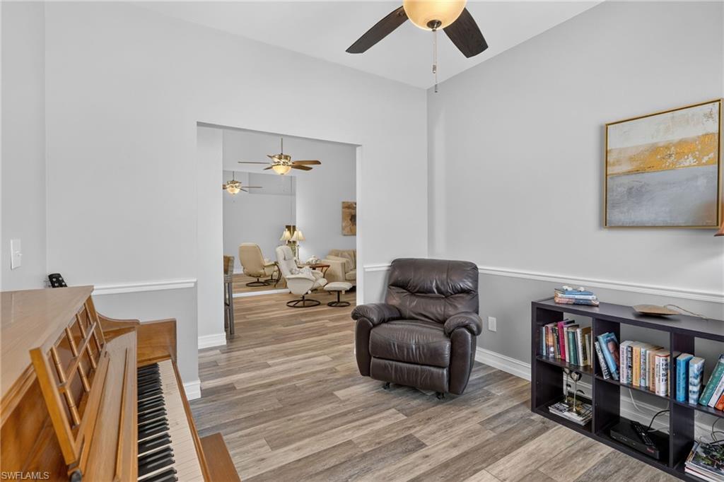 RIVERS REACH - Residential