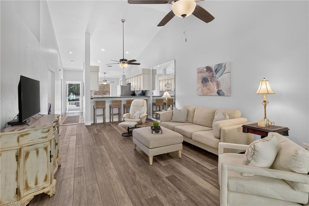 RIVERS REACH - Residential