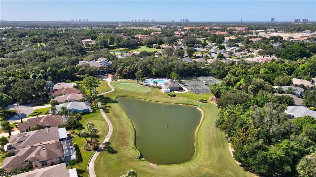 RIVERS REACH - Residential