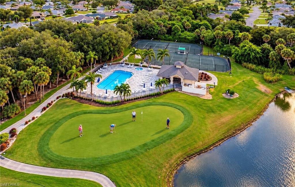 RIVERS REACH - Residential