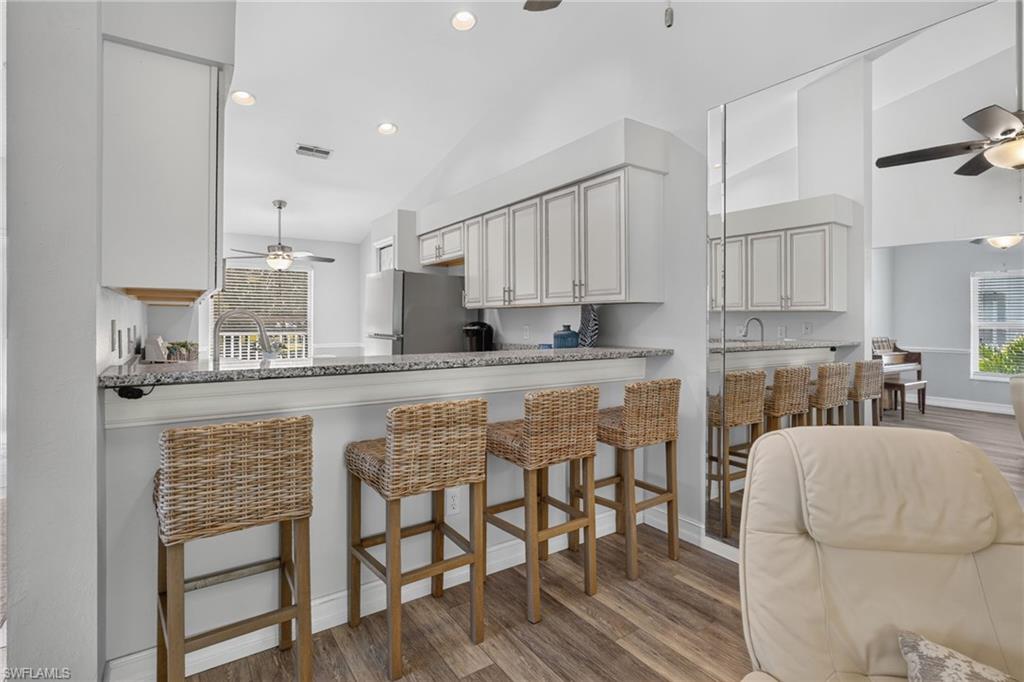 RIVERS REACH - Residential