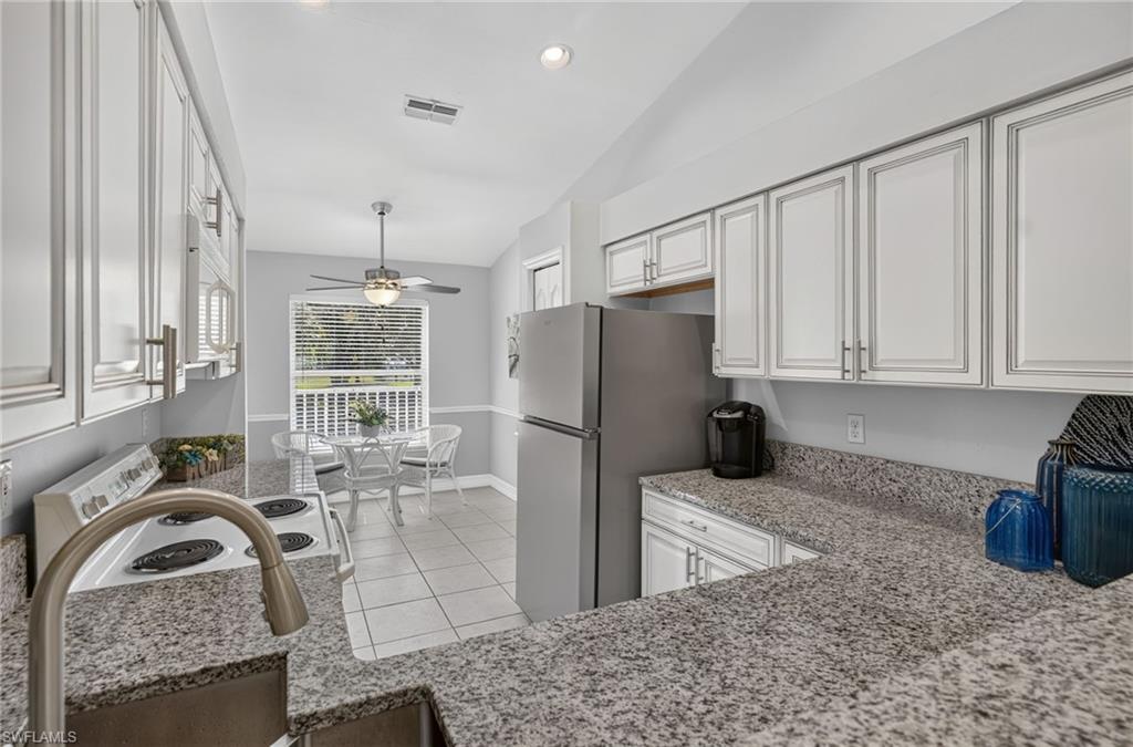 RIVERS REACH - Residential