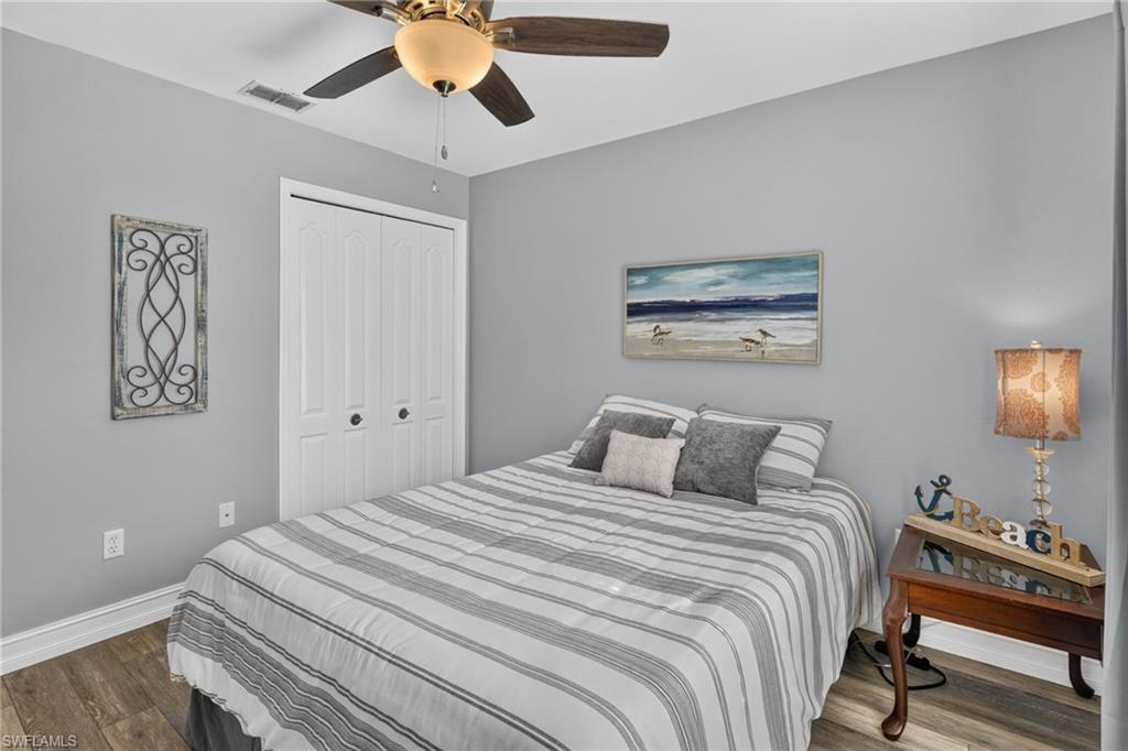 RIVERS REACH - Residential