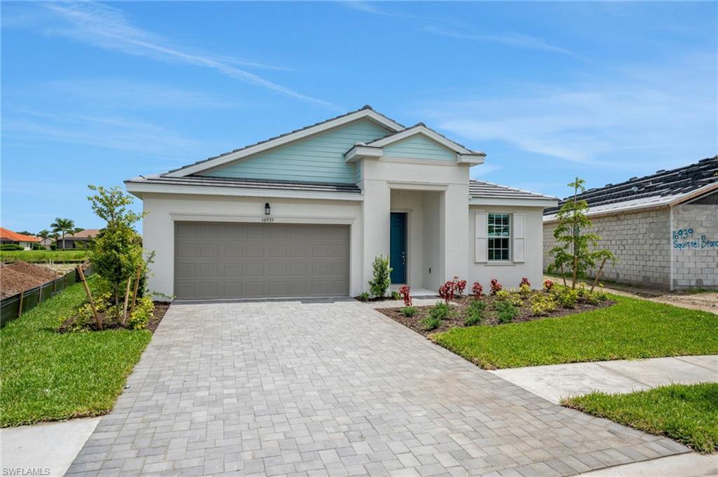 COUNTRY CLUB - Residential