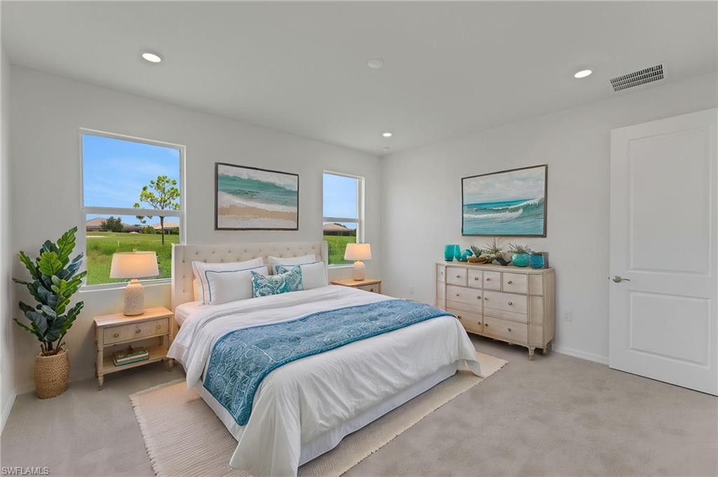 COUNTRY CLUB - Residential