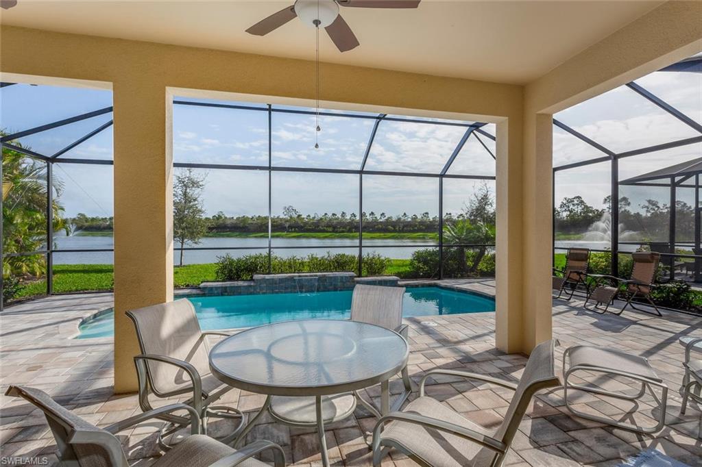 PEBBLE POINTE - Residential
