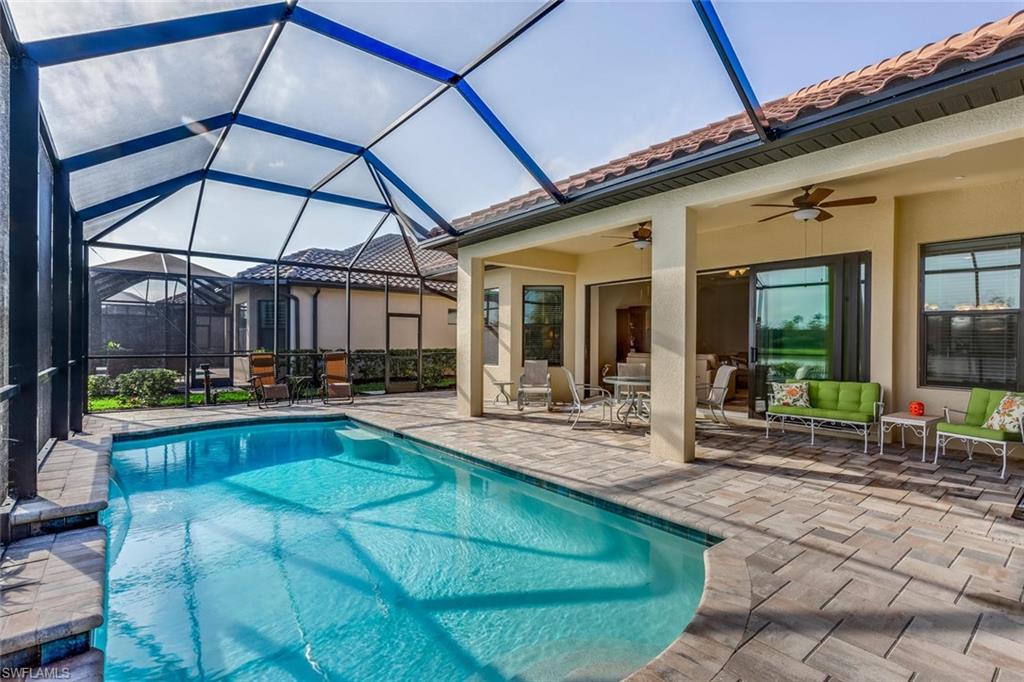 PEBBLE POINTE - Residential