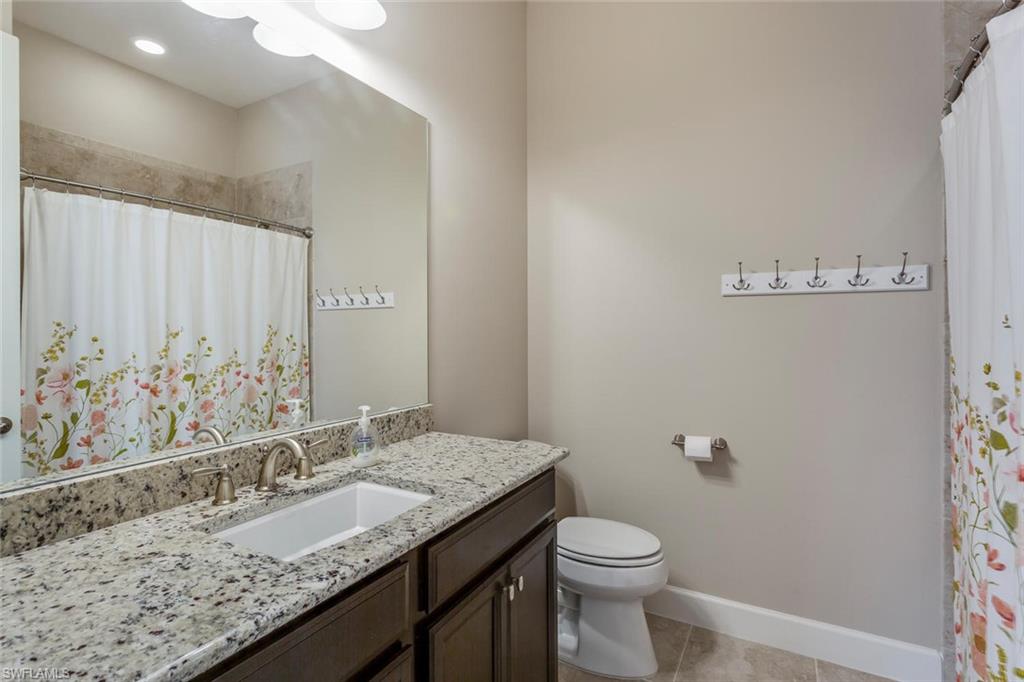 PEBBLE POINTE - Residential