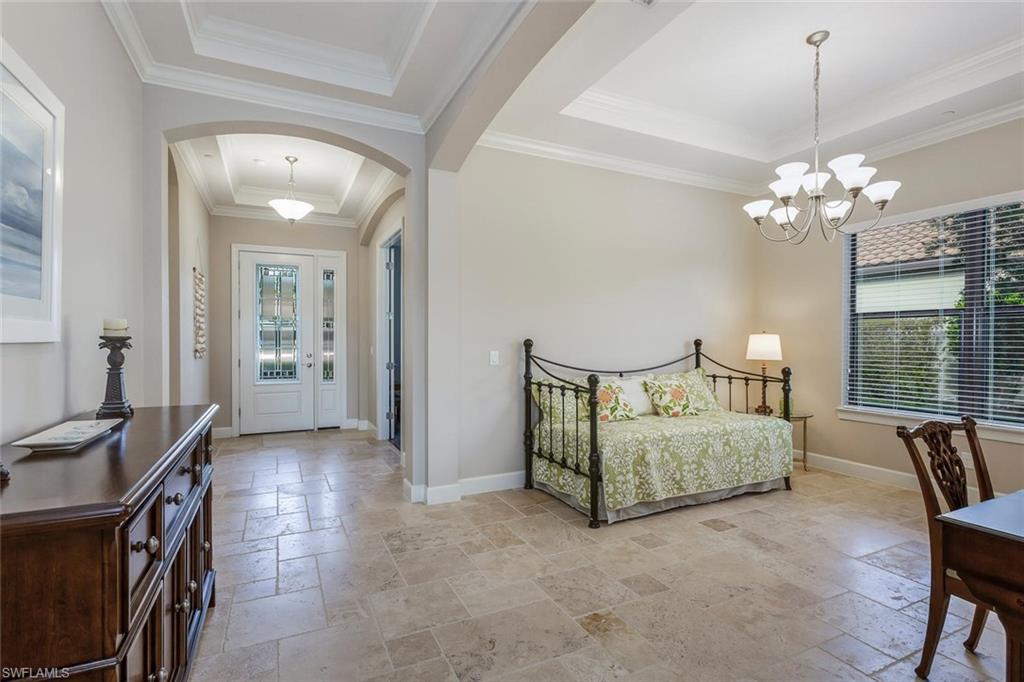 PEBBLE POINTE - Residential