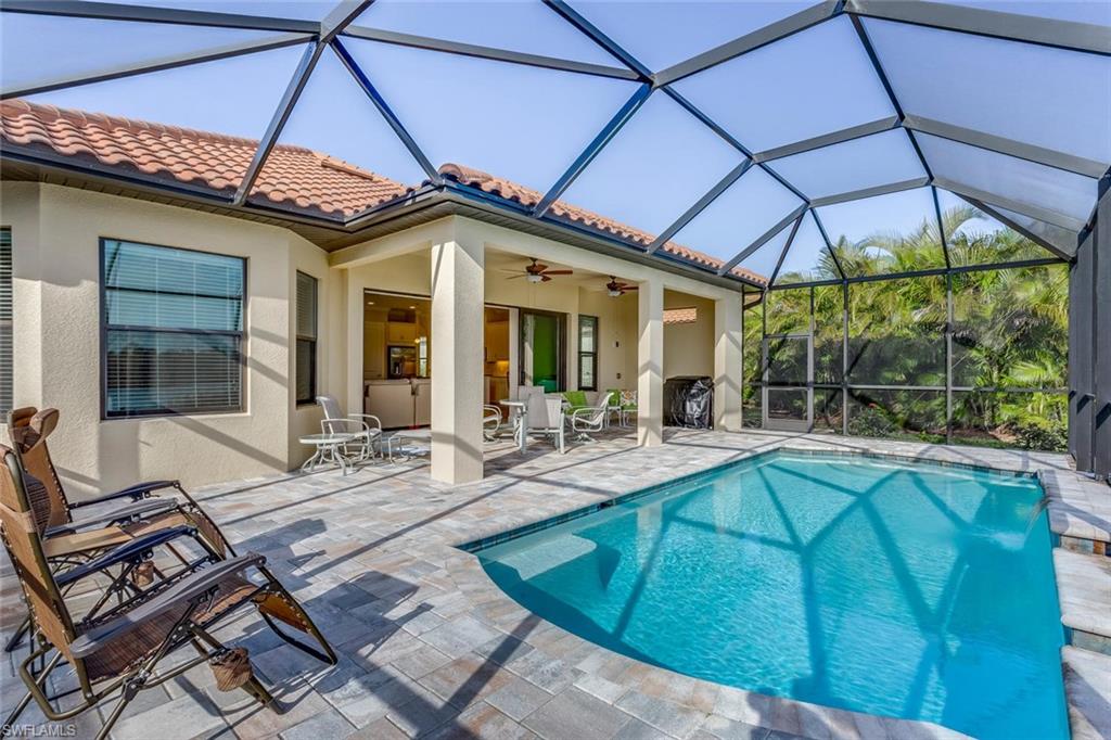 PEBBLE POINTE - Residential