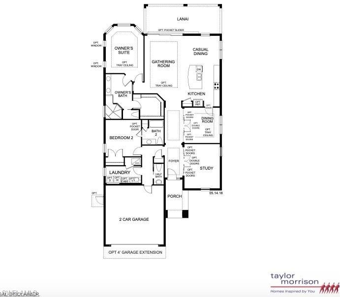 PEBBLE POINTE - Residential