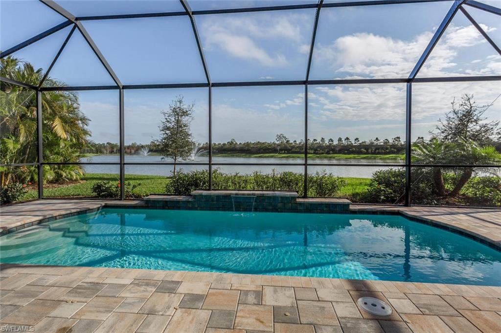 PEBBLE POINTE - Residential