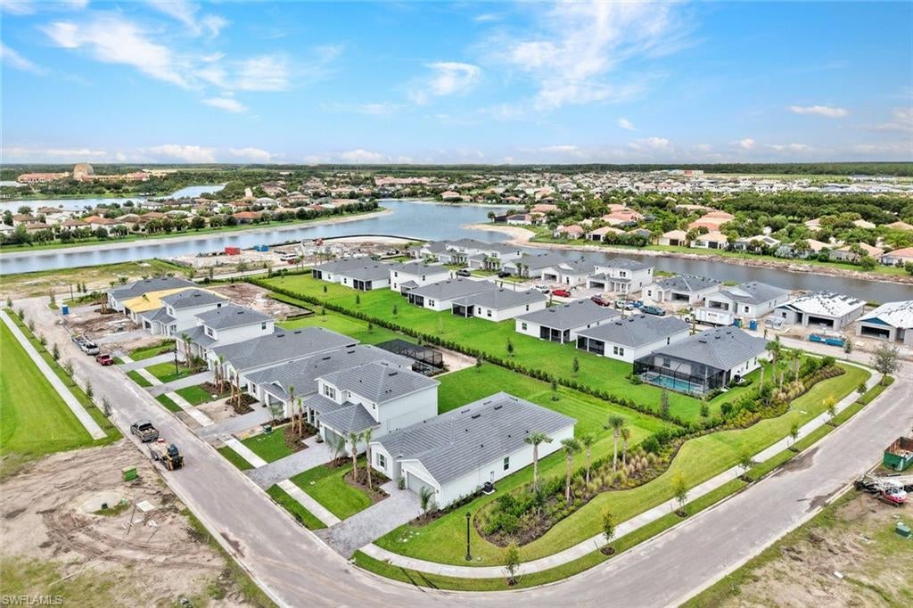 GATHERPOINT - Residential