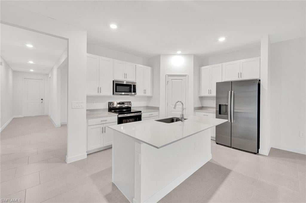 GATHERPOINT - Residential
