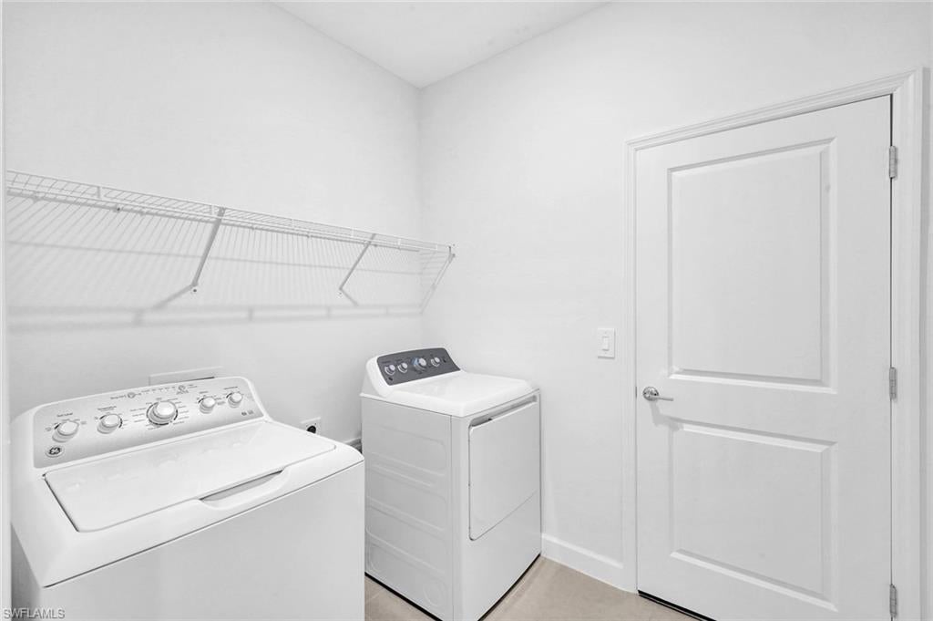 GATHERPOINT - Residential