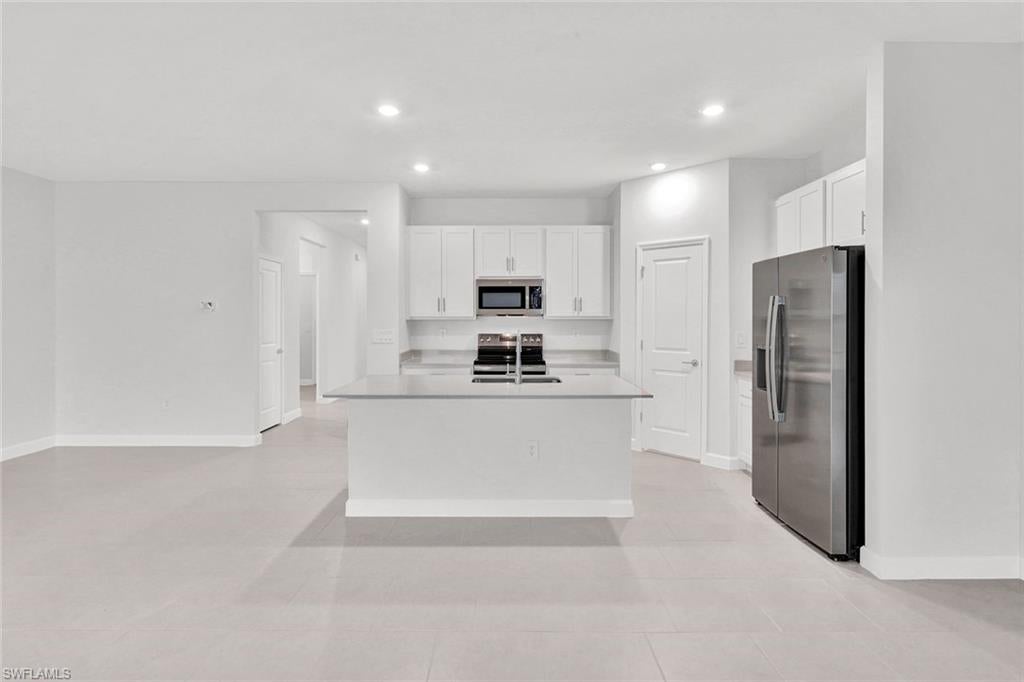 GATHERPOINT - Residential