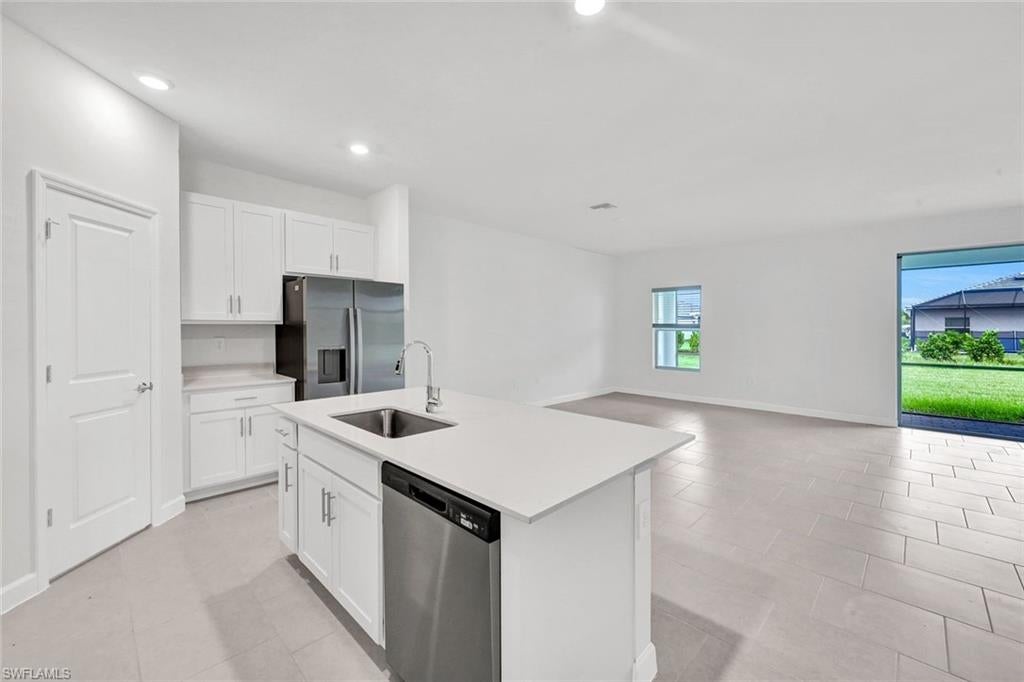 GATHERPOINT - Residential