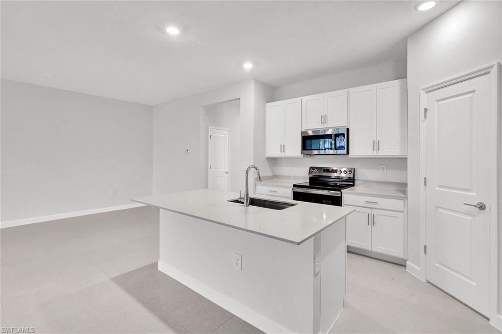 GATHERPOINT - Residential