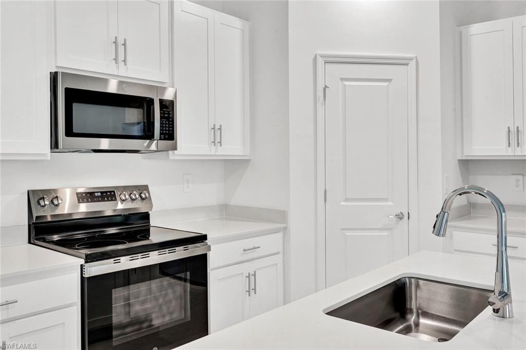 GATHERPOINT - Residential