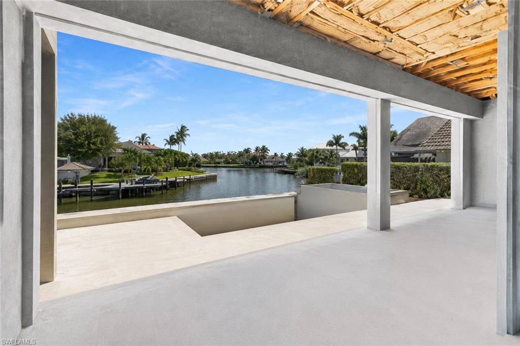 MARCO ISLAND - Residential