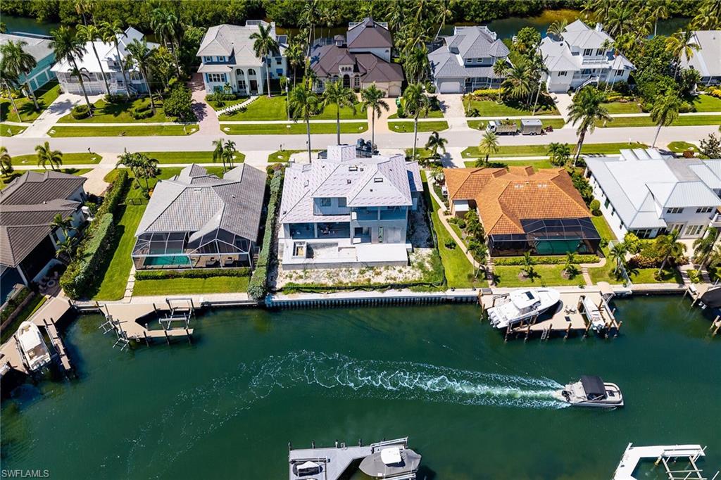 MARCO ISLAND - Residential