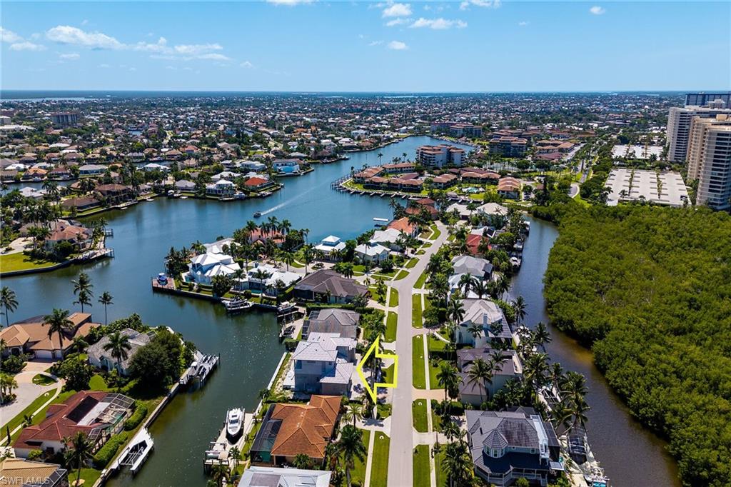 MARCO ISLAND - Residential