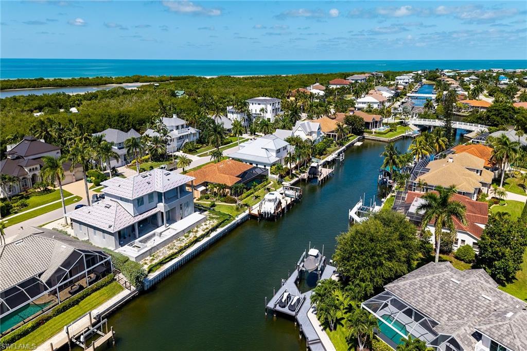 MARCO ISLAND - Residential
