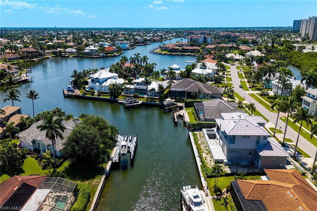 MARCO ISLAND - Residential
