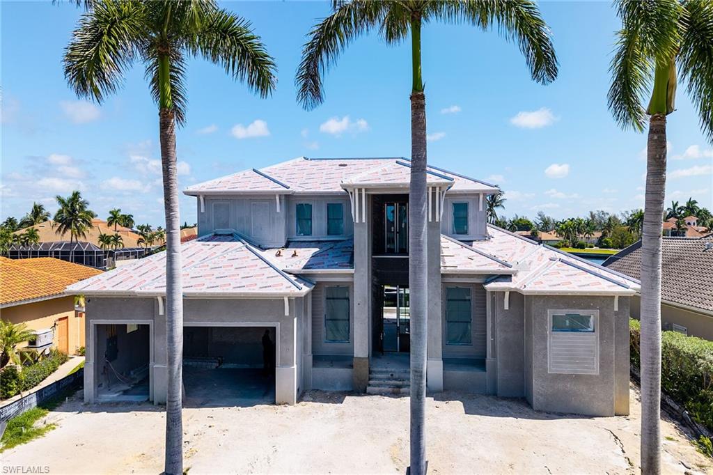 MARCO ISLAND - Residential