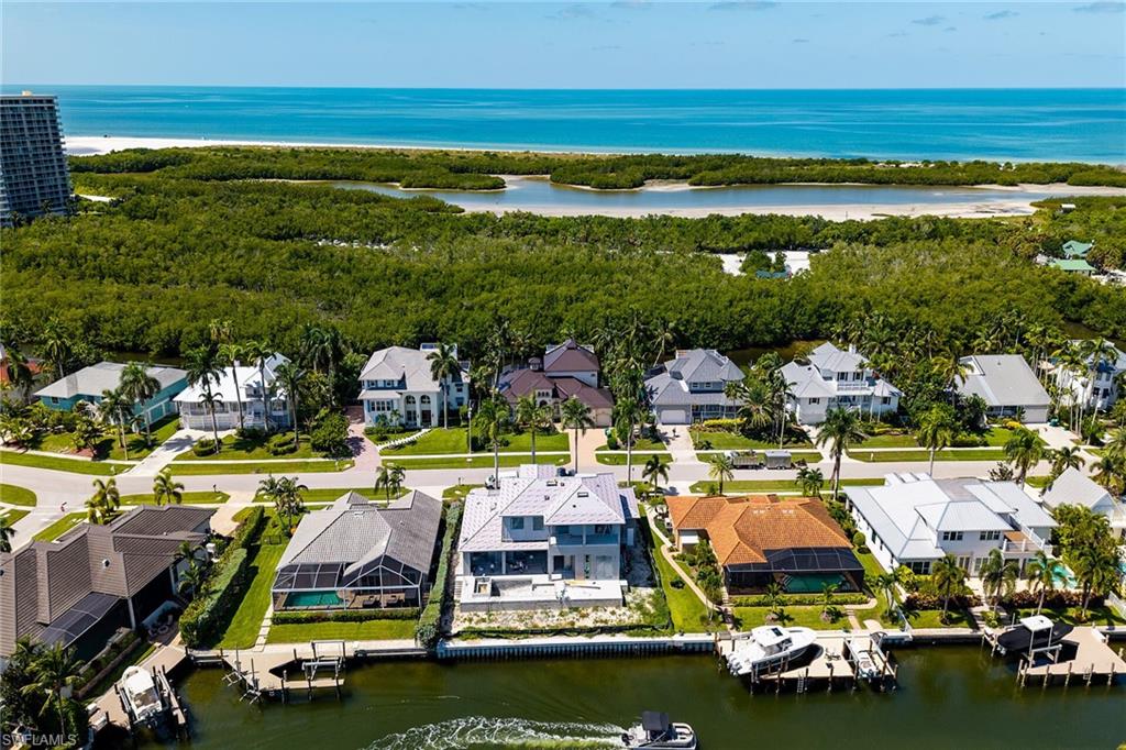 MARCO ISLAND - Residential