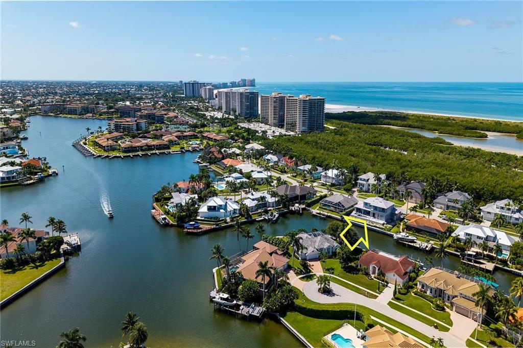 MARCO ISLAND - Residential