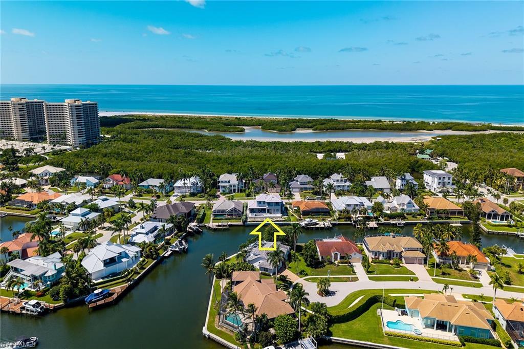 MARCO ISLAND - Residential