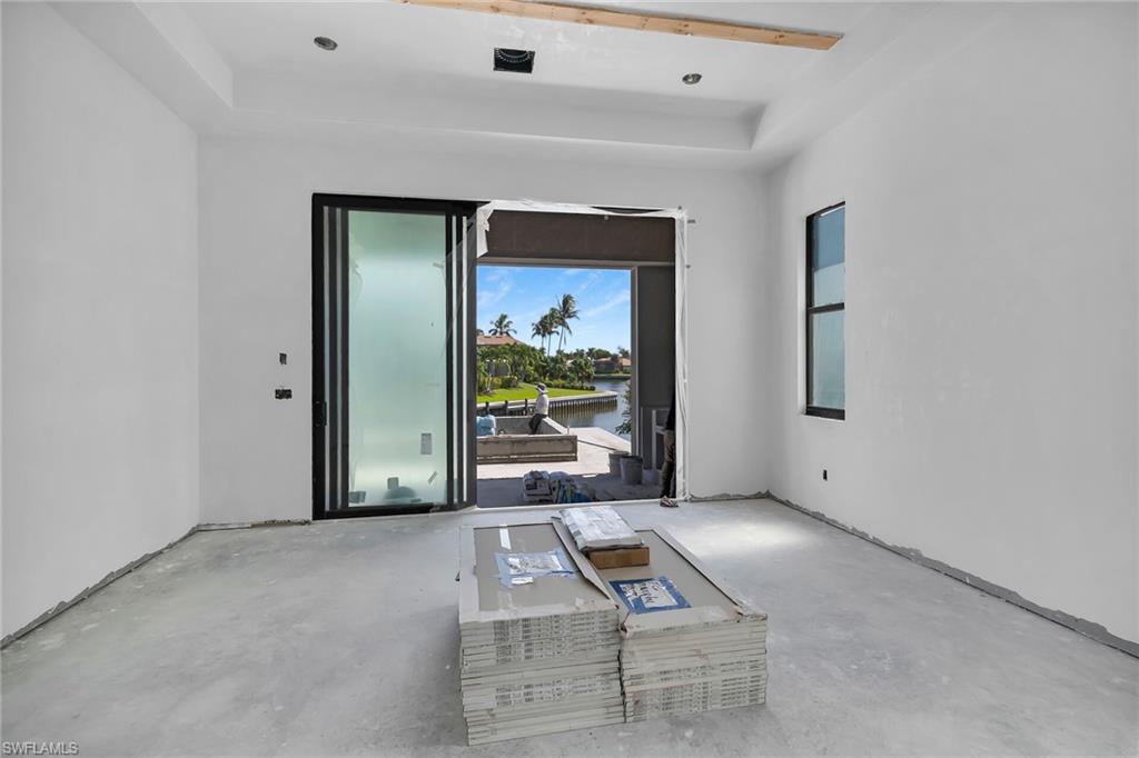 MARCO ISLAND - Residential