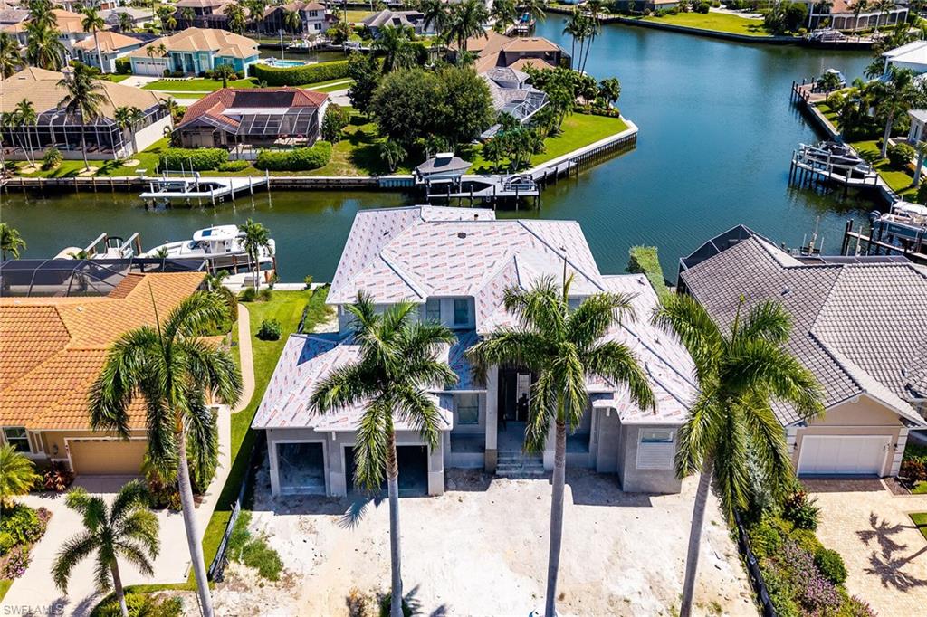 MARCO ISLAND - Residential