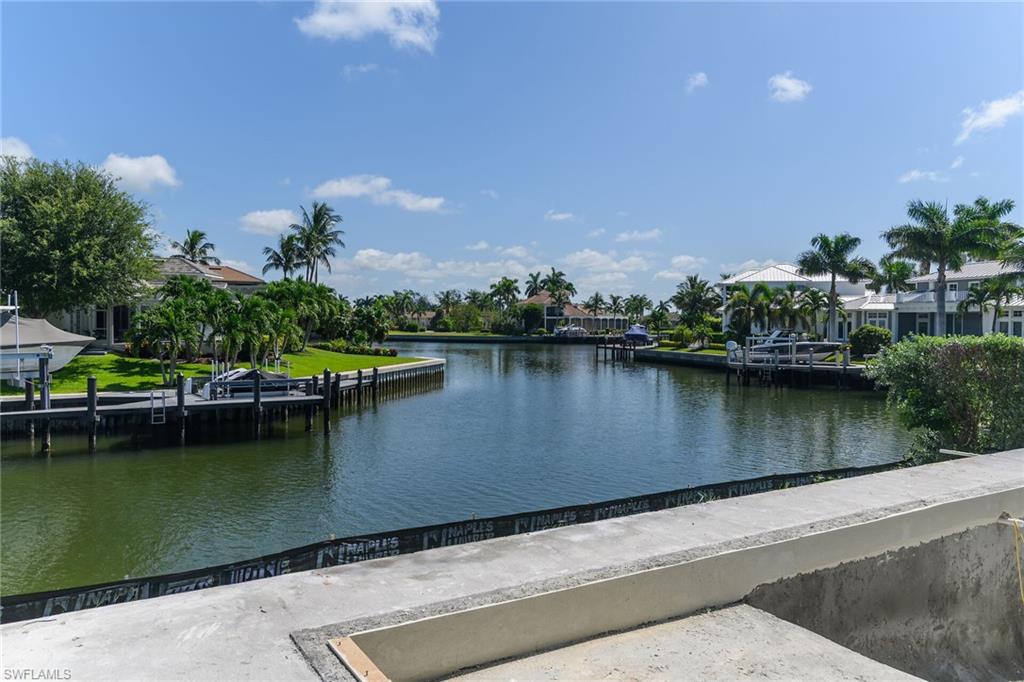 MARCO ISLAND - Residential