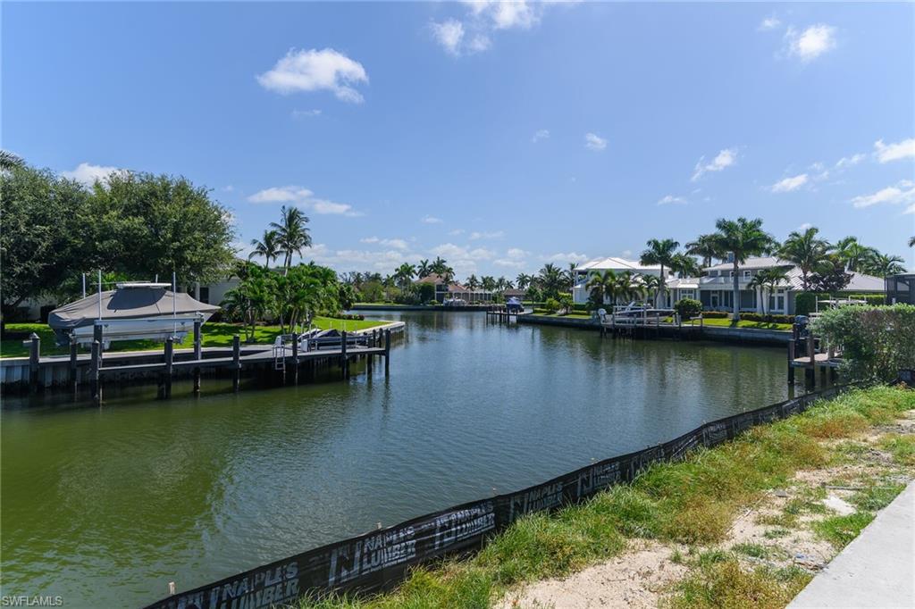 MARCO ISLAND - Residential